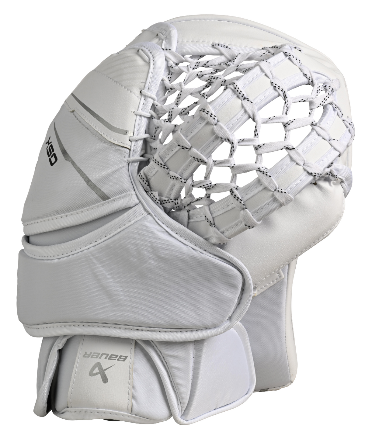 Bauer GSX 2023 Junior Goalie Catcher