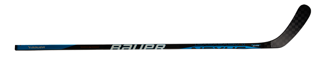Bauer Nexus E4 Senior Hockey Stick