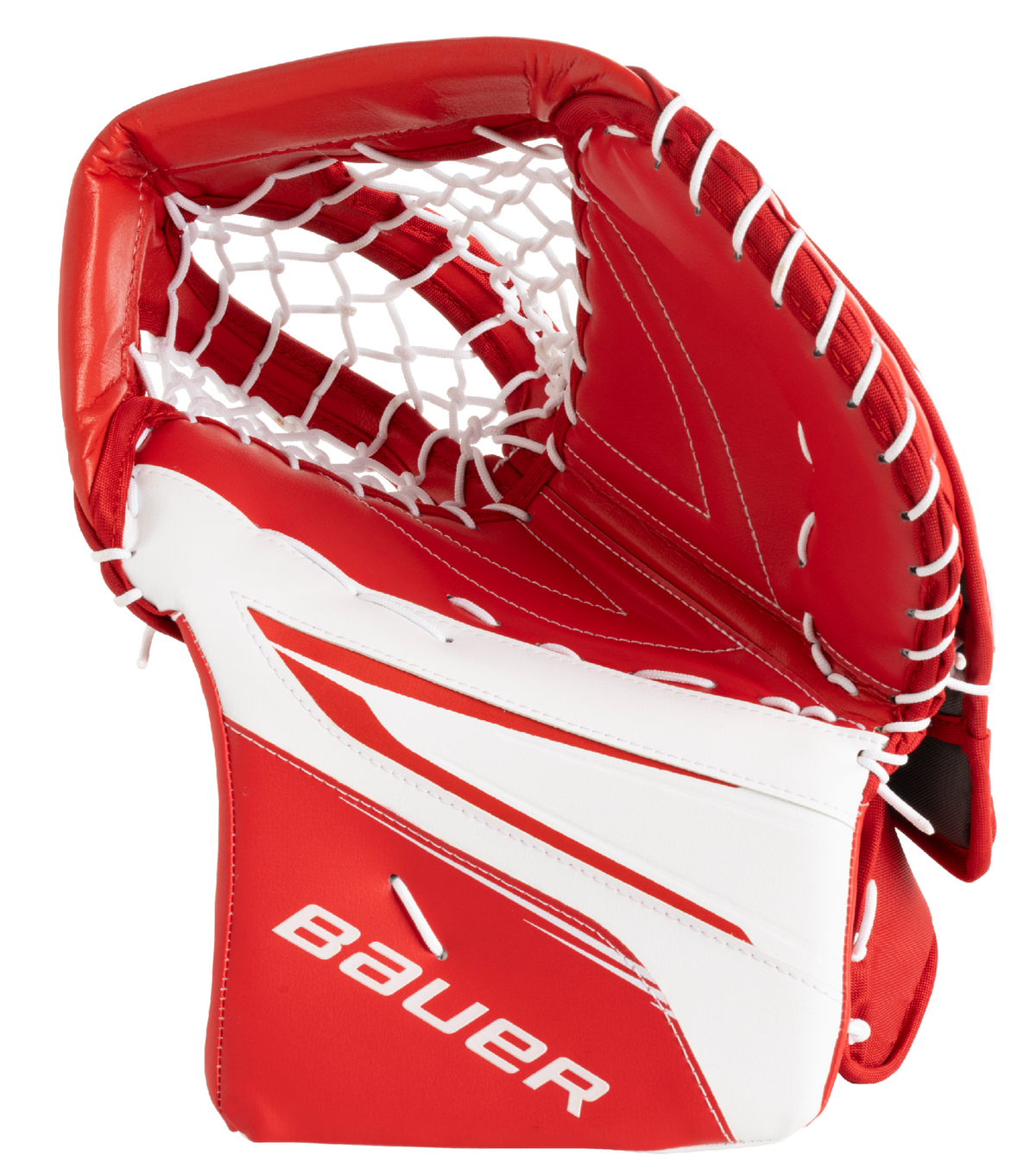 Bauer Vapor X5 Pro Intermediate Goalie Catcher