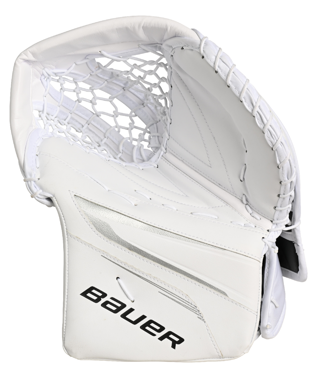 Bauer Vapor X5 Pro Intermediate Goalie Catcher