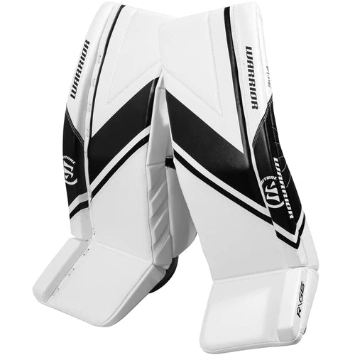 Warrior Ritual G6 Pro+ Senior Goalie Pads