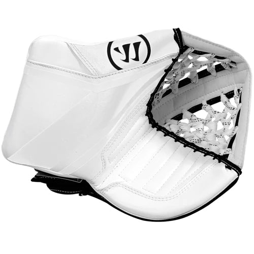 Warrior Ritual G6 E+ Junior Goalie Catcher