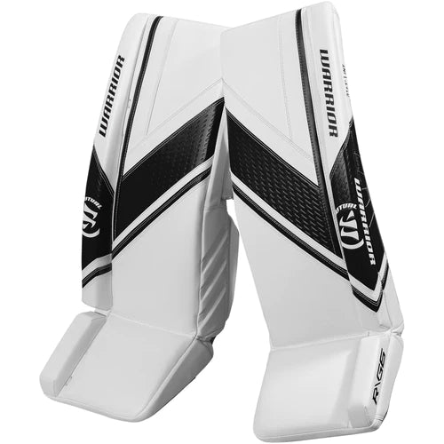 Warrior Ritual G6 E+ Senior Goalie Pads