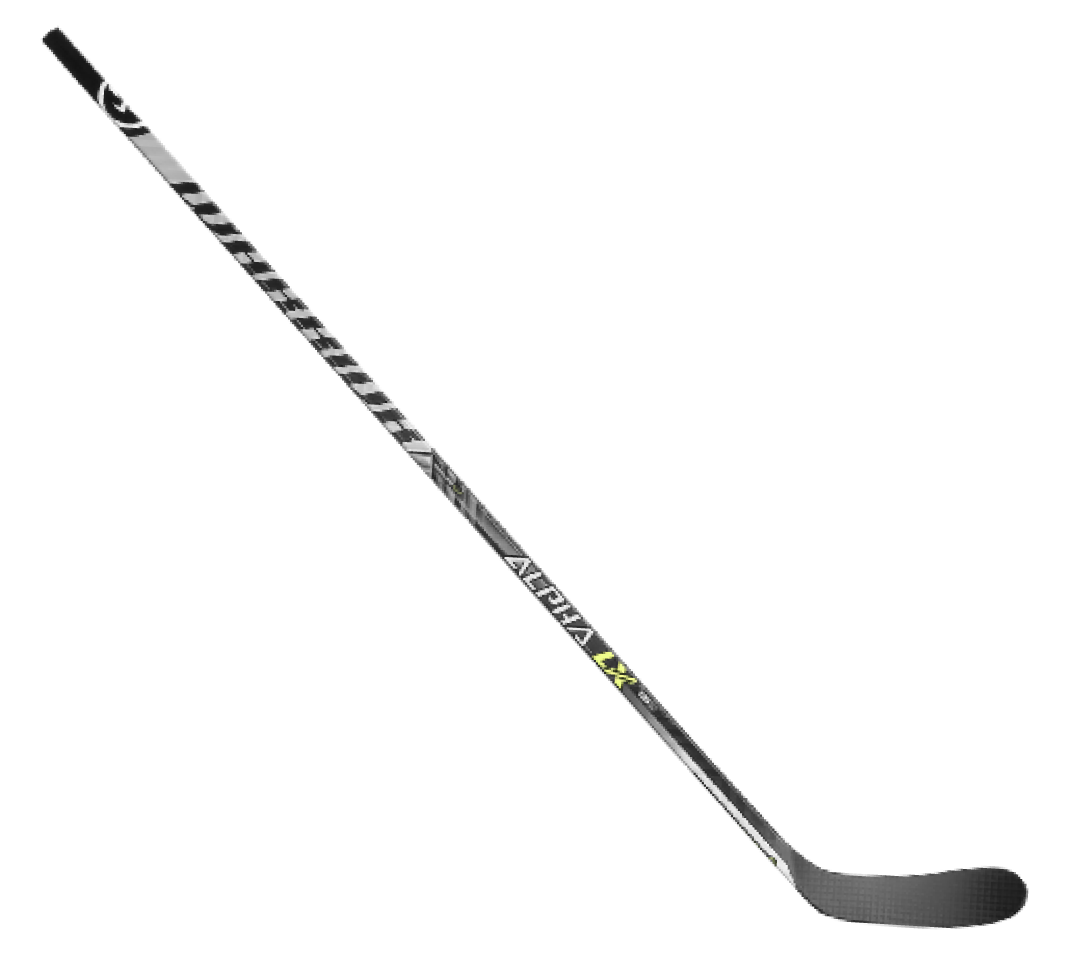 Warrior Alpha LX Team Senior Hockey Stick