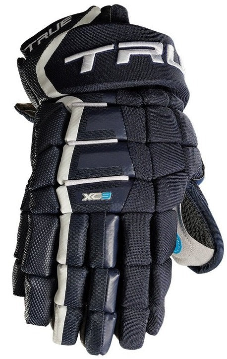 True Hockey True XC9 2020 Senior Hockey Gloves