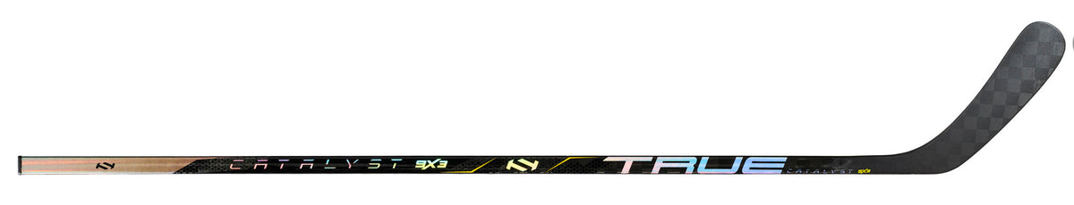 True Hockey True Catalyst 9X3 Senior Hockey Stick