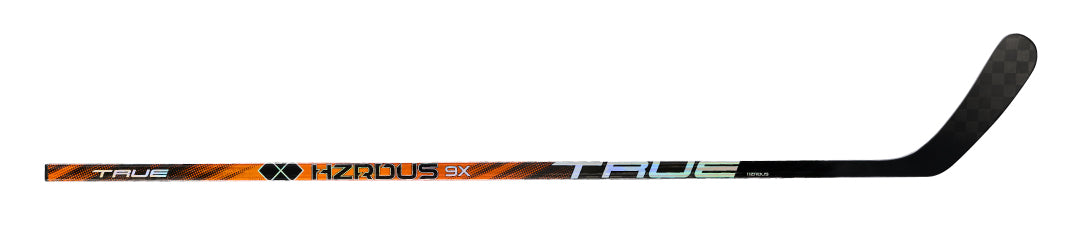 True Hockey True HZRDUS 9X Intermediate Hockey Stick