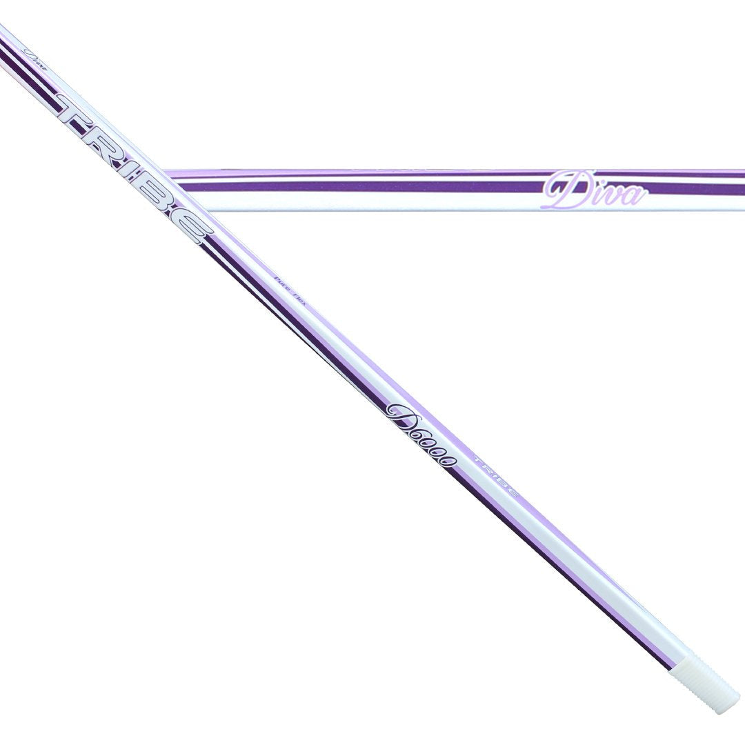 Tribe Diva D6000 Ringette Junior Stick