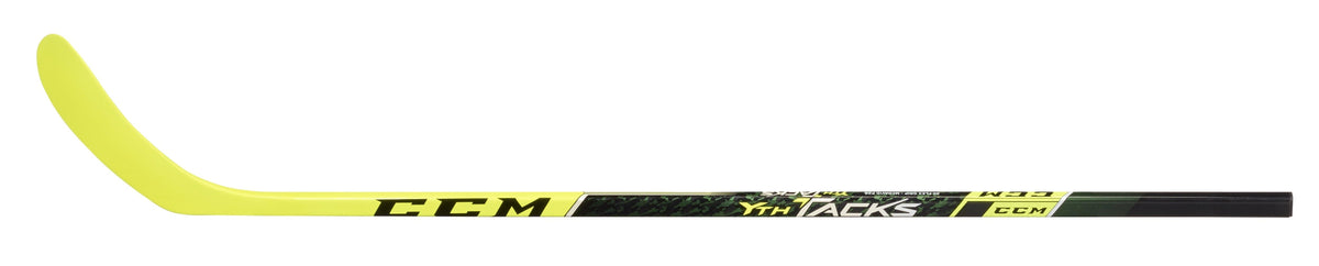 CCM Super Tacks Youth Hockey Stick