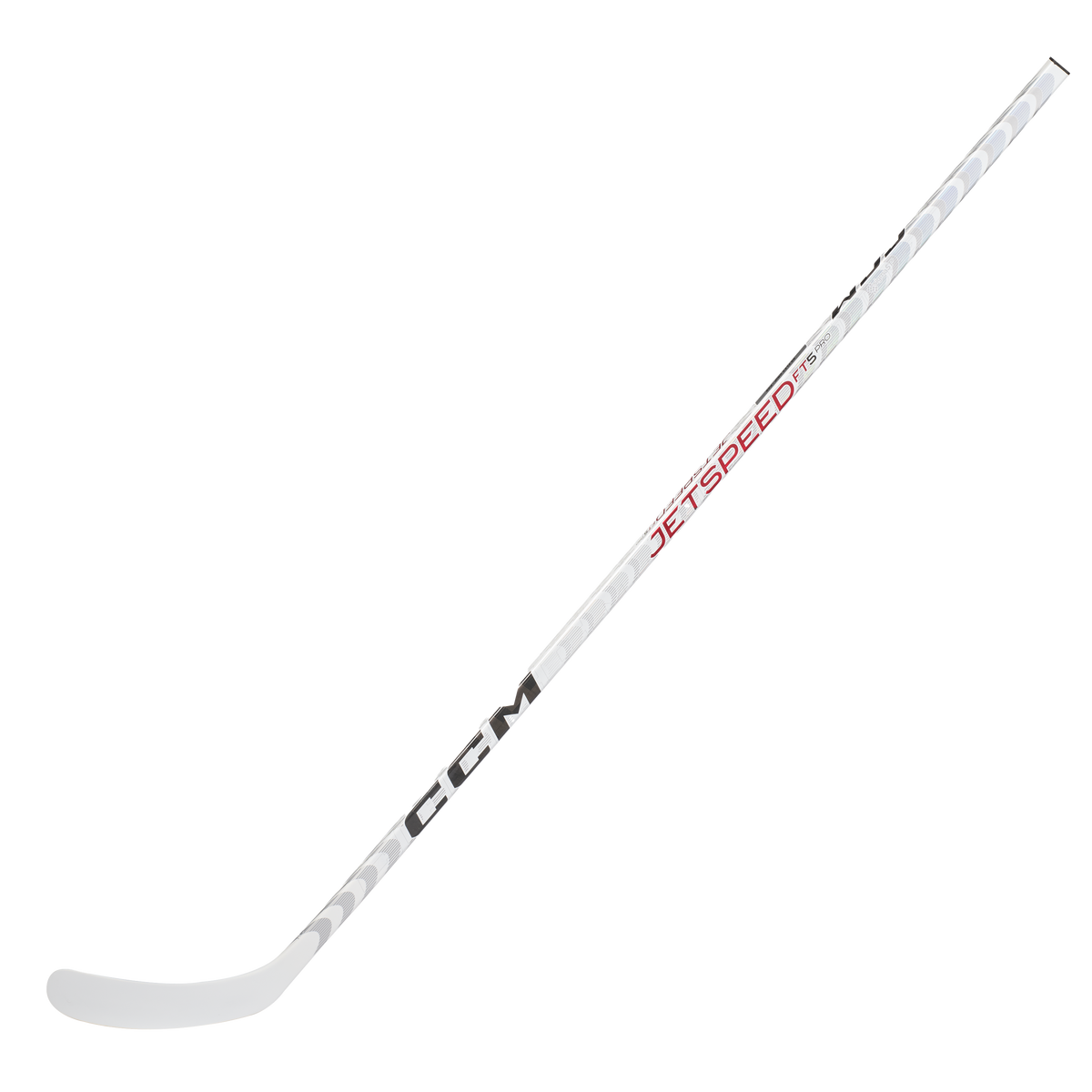 CCM JetSpeed FT5 Pro North Intermediate Hockey Stick