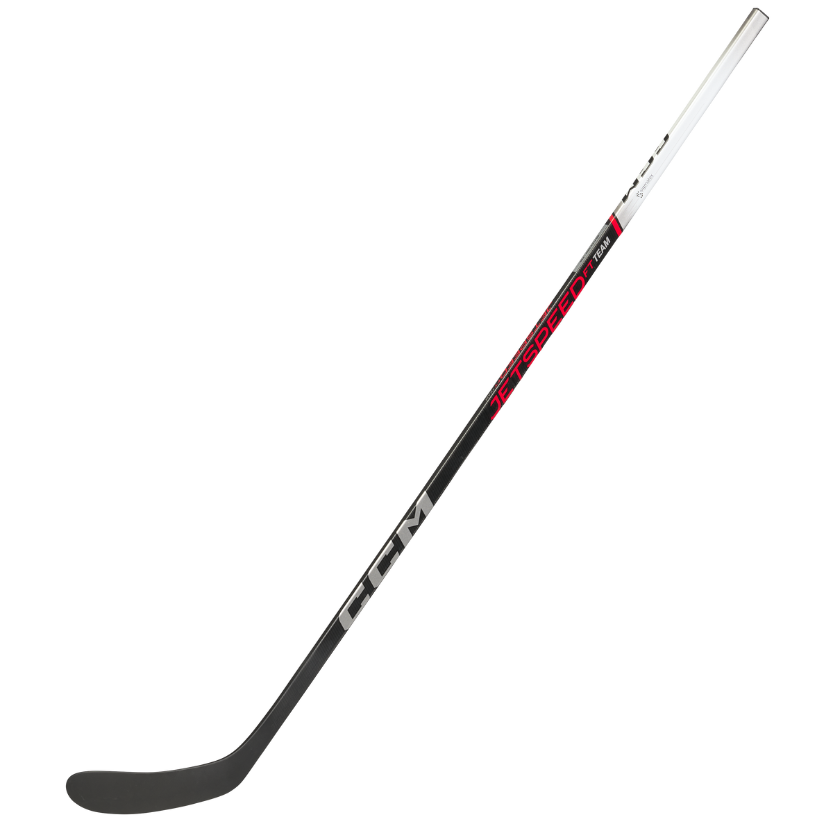 CCM JetSpeed FT6 Team Intermediate Hockey Stick