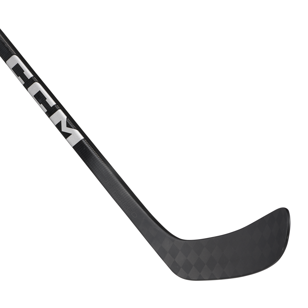 CCM JetSpeed FT6 Team Intermediate Hockey Stick