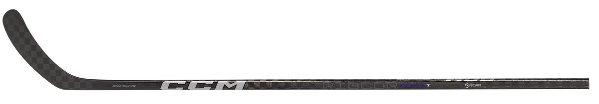 CCM Ribcor Trigger 7 Intermediate Hockey Stick