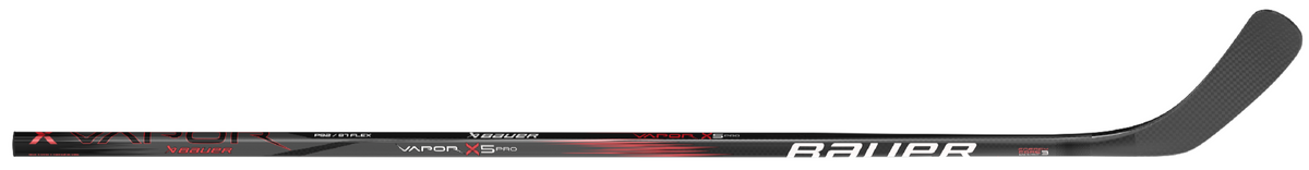 Bauer Vapor X5 Pro Intermediate Hockey Stick