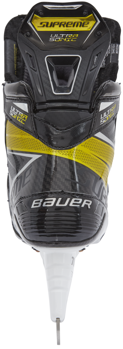 Bauer Supreme Ultrasonic Senior Hockey Skates