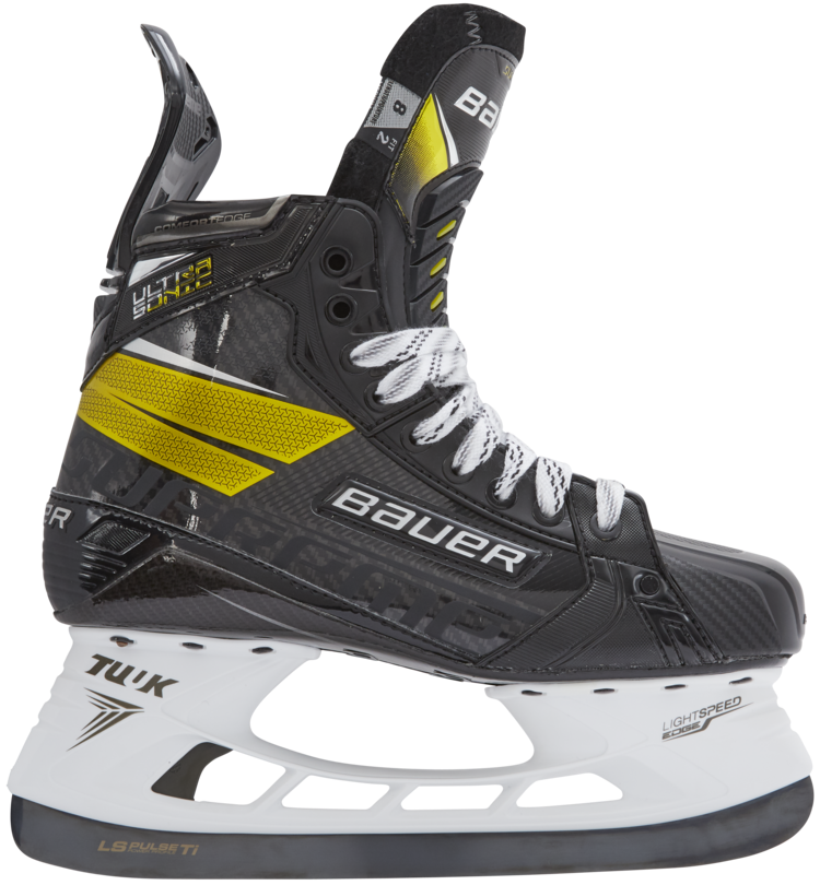 Bauer Supreme Ultrasonic Senior Hockey Skates
