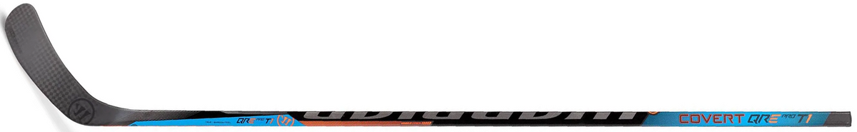 Warrior Covert QRE Pro T1 Senior Hockey Stick