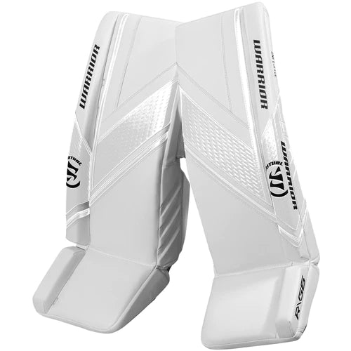 Warrior Ritual G6 E+ Senior Goalie Pads