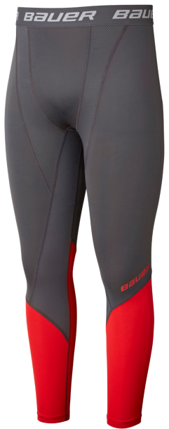 Bauer S19 Pro Compression Baselayer Mens Pant