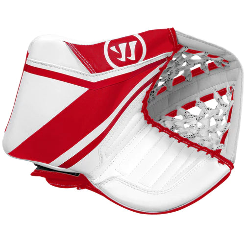 Warrior Ritual G6 E+ Junior Goalie Catcher