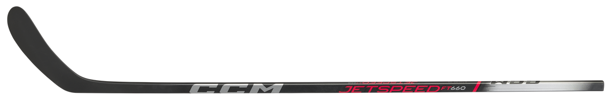 CCM JetSpeed FT660 Junior Hockey Stick