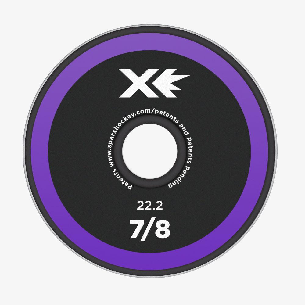 Sparx Hockey Radius Ring