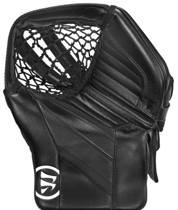 Warrior Ritual GT2 Senior Goalie Catcher