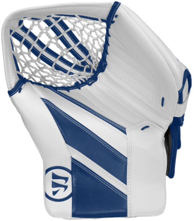Warrior Ritual GT2 Senior Goalie Catcher