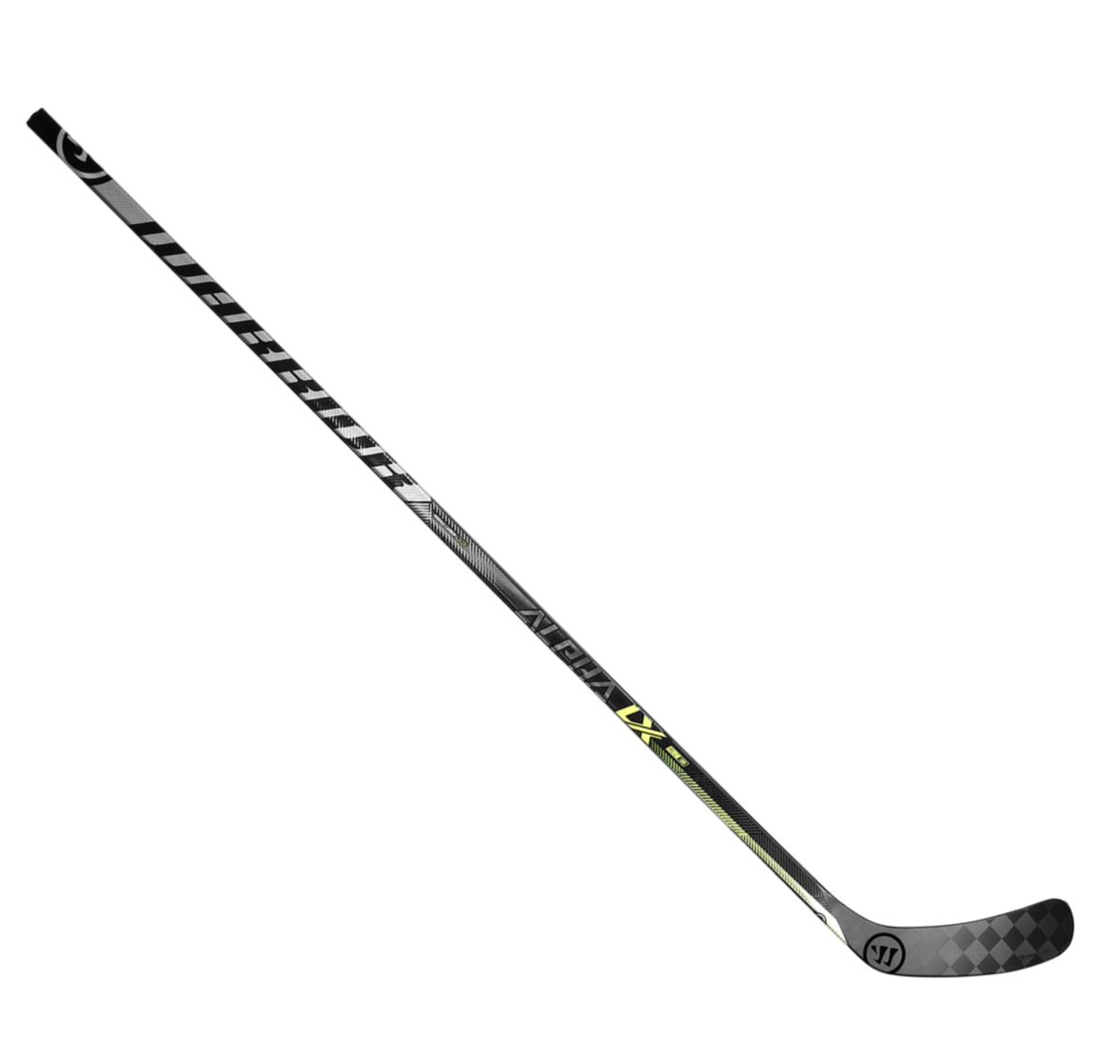  Warrior Alpha LX Pro Intermediate Hockey Stick