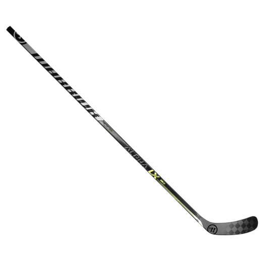  Warrior Alpha LX Pro Intermediate Hockey Stick