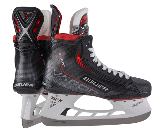  Bauer Vapor 3X Pro Intermediate Hockey Skates