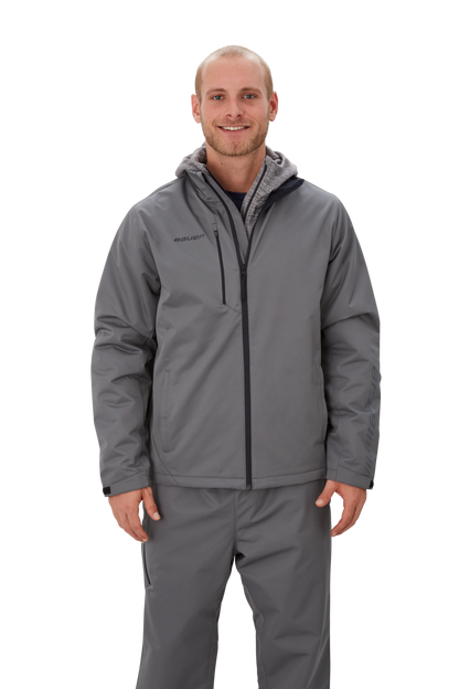 Bauer Supreme Midweight Jacket Youth