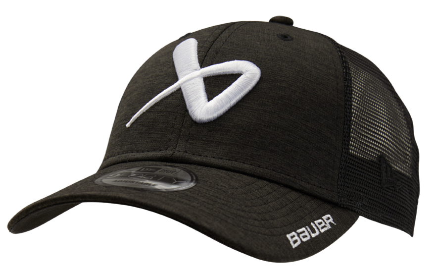  Bauer New Era 9Forty Core Cap Youth