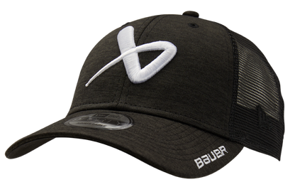  Bauer New Era 9Forty Core Cap Youth