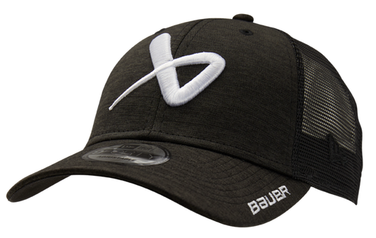  Bauer New Era 9Forty Core Cap Youth