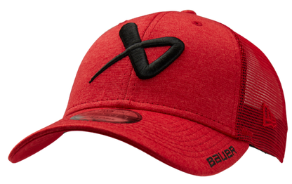  Bauer New Era 9Forty Core Cap Youth