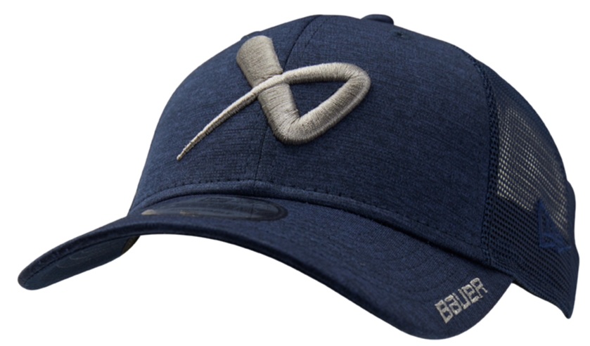  Bauer New Era 9Forty Core Cap Youth