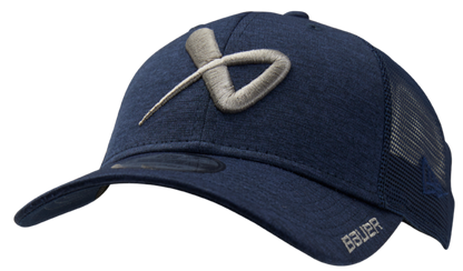  Bauer New Era 9Forty Core Cap Youth