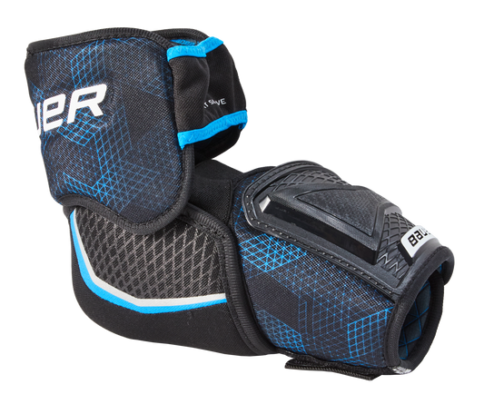  Bauer X Senior Elbow Pads