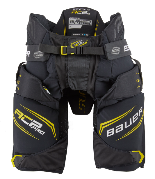  Bauer Supreme ACP Pro Intermediate Girdle