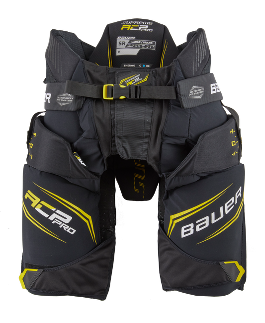  Bauer Supreme ACP Pro Senior Girdle