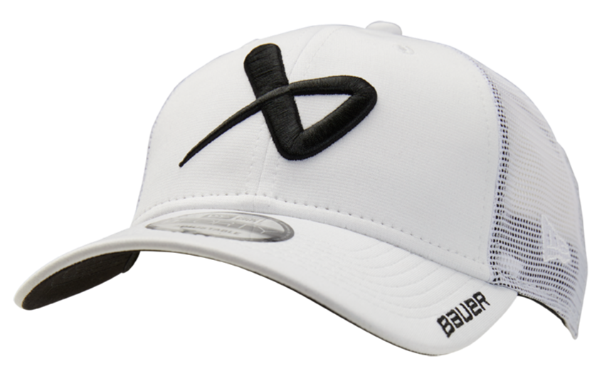  Bauer New Era 9Forty Core Cap Youth