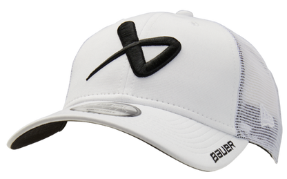  Bauer New Era 9Forty Core Cap Youth