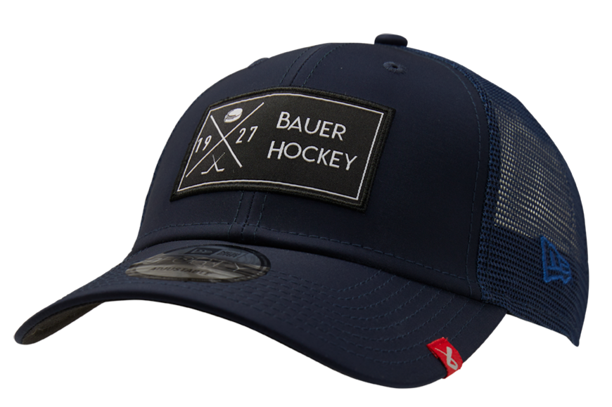  Bauer 9Forty Patch Cap Adult