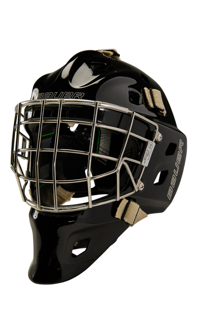  Bauer NME One Senior Goalie Mask
