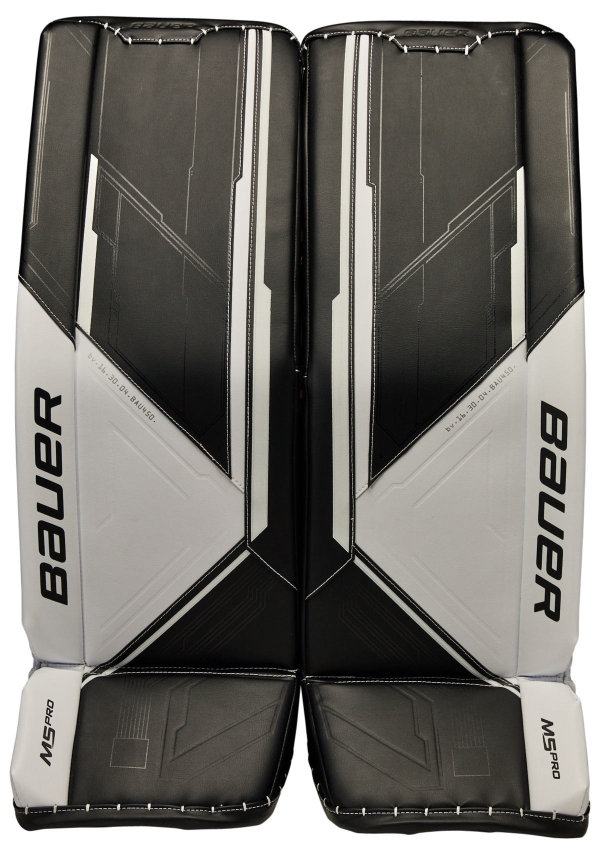  Bauer Supreme M5 Pro Senior Goalie Pads