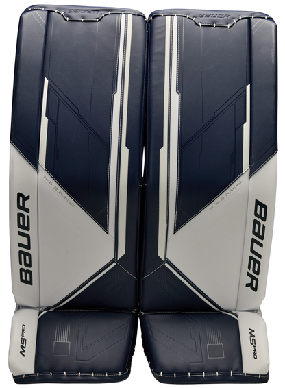  Bauer Supreme M5 Pro Senior Goalie Pads