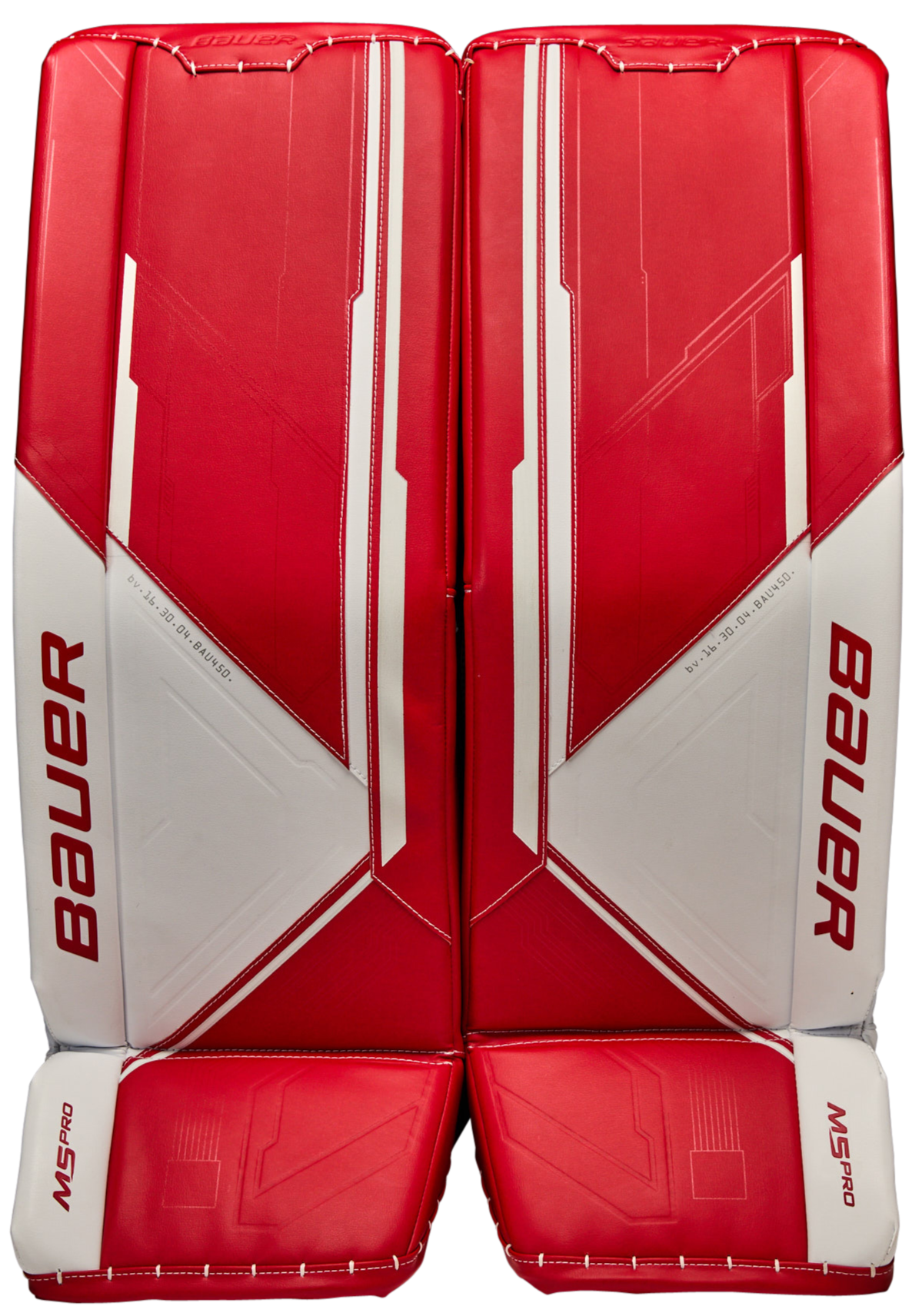  Bauer Supreme M5 Pro Senior Goalie Pads