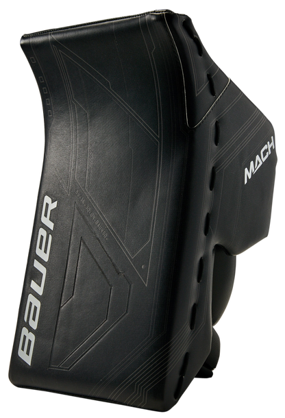  Bauer Supreme Mach Senior Goalie Blocker