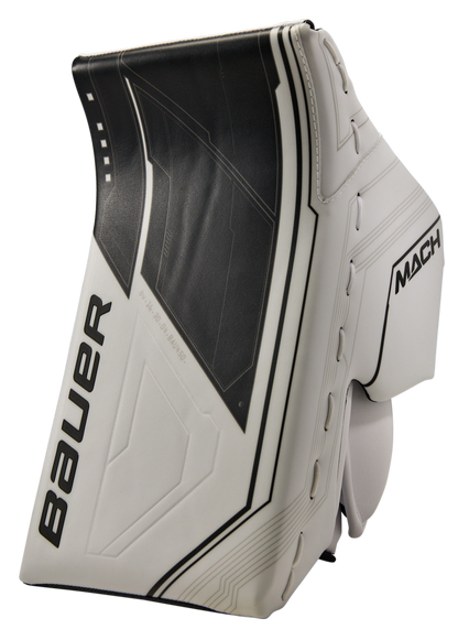  Bauer Supreme Mach Senior Goalie Blocker